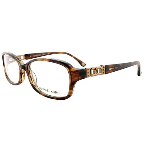 Michael Kors prescription glasses frames